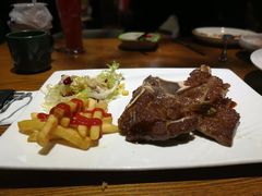 -山姆大叔(水韵城店)