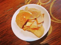 -菌自由丨野生菌火锅特色庭院餐厅(丽江古城店)