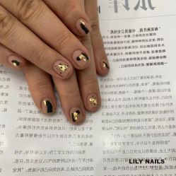 -LILY NAILS美甲美睫