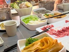 -君邦火锅(新疆大厦店)