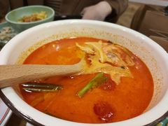 -迷你椰·泰式大排档(湖州衣裳街店)