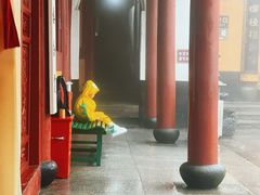 -普陀山慧济禅寺