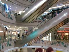 -凯德广场(学府店)