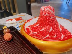-空之介寿喜烧·和牛放题(恒隆广场店)