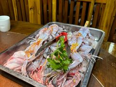 -青山青豆花·笑禅豆腐鱼(黄泥塝店)
