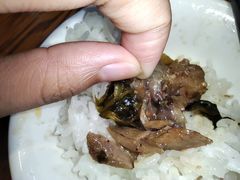 -张氏父子常德肠子馆(贺龙店)