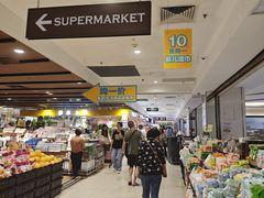 -AEON永旺(东方宝泰店)