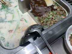 -海底捞火锅(5050购物中心店)