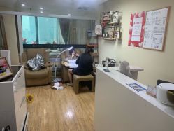 -轻妆Feel·半永久纹眉眼线