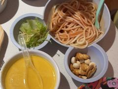 -小鱼小牛·鱼牛干锅·脆鱼火锅(世欧广场店)