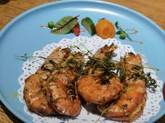 -甜阿姨·天台花园私房菜(万松园店)