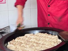-水丰锅贴(延吉东路店)