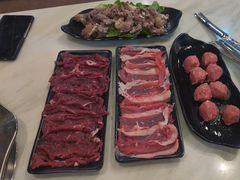 -潮鑫牛肉火锅(敏捷广场店)