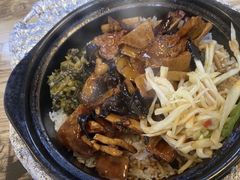 -口口香煲仔饭(劳动新村店)