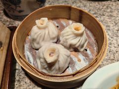 -南京大牌档(香港广场店)