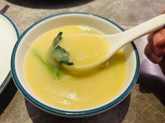 -闫府私房菜·百年鲁菜(恒隆店)