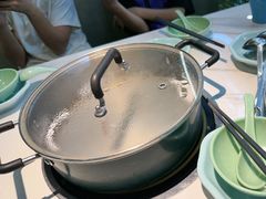 -采椰郎椰子鸡·脆皮鸡火锅(融创茂店)