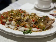 -香港新发烧腊茶餐厅(书城店)