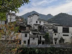 -石潭村