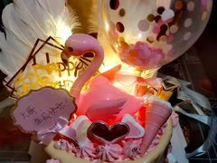 -卡漫莫尼蛋糕(私人定制店)