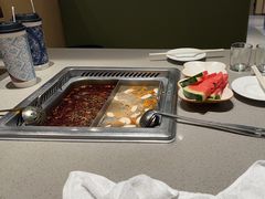 -海底捞火锅(河东万达广场店)