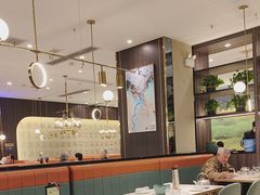 -刘胖子家常菜·蹄花焖藕(中南店)
