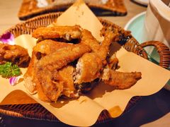 -前海沿·青岛菜(李沧万达店)