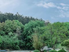 -木兰水镇旅游景区