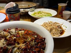 -永安鱼庄·镇江菜(丁卯店)