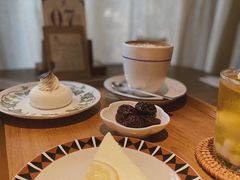 -时光花园(白鹭洲店)