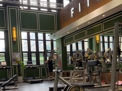 -悦莱美游泳健身会所(御景壹号店)