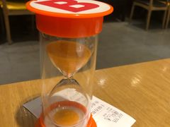 -吕氏疙瘩汤·新鲁菜(潍坊银座店)