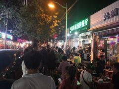 -同来顺烧烤餐厅(哈尔滨道店)