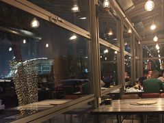 -川旺角融合菜•海景餐厅(星海广场店)