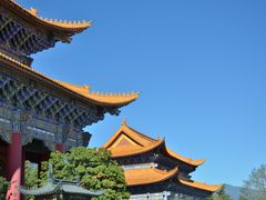 -崇圣寺三塔文化旅游区