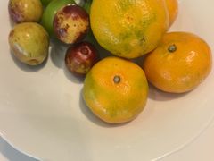 -望海湾鱼头泡饼·天津菜(空港店)