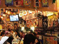 -平成屋· Late Night 食堂(四川北路店)