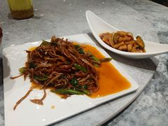 -聚丰园•湖鲜餐厅(阿红私房菜梅石路店)