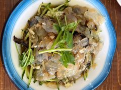 -叶存利海鲜大馅饺子(海宁路总店)