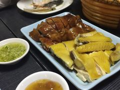 -贰號小院潮汕砂锅粥(前海西街店)