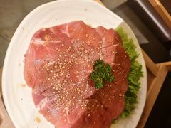 -隐家本格烧肉(万达广场店)