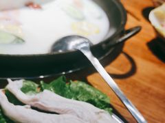 -楠火锅(仁恒梦中心店)