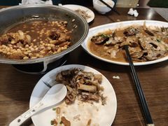 -码头鲜精致威海菜(欧乐坊店)