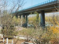 -门城湖公园