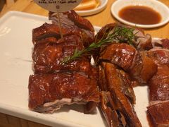 -粤集·手工粤菜(皇庭广场店)