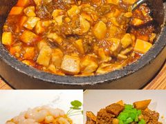 -成隆行·蟹王府(淮海店)