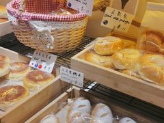 -角落低卡烘焙(正弘城店)