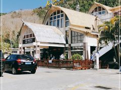 -七仙岭温泉国家森林公园