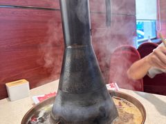 -阳坊大都涮羊肉(阳坊总店)