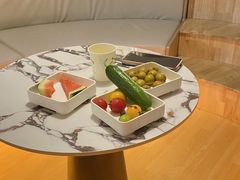 -涨巢·潮玩水疗局